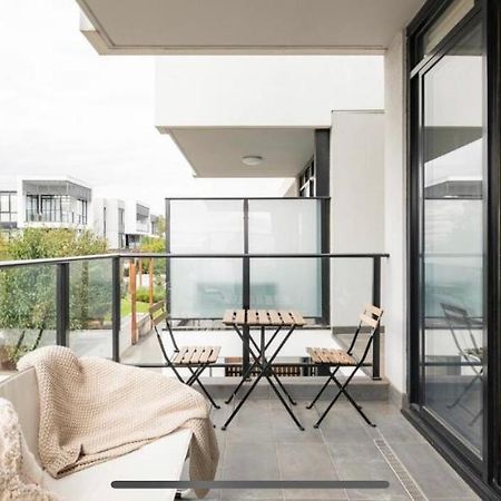 The Pas.Coe - A Stylish 1 Bedroom Unit With Free Parking. Melbourne Dış mekan fotoğraf